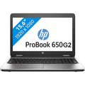 HP Probook 650 G2 i5-2.8GHz 16GB SSD 256GB 500GB