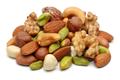 Орехи, сухофрукты, цукаты, орехи и сухофрукты в глазури, фруктовые чипсы с доставкой