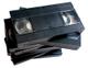 Оцифровать видеокассету VHS по низкой цене