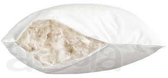 Подушка ПУХ-ПЕРО, подушки всегда в наличии, купить подушку в москве