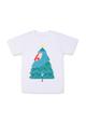 Приобретите детские футболки WOW производства Беларусь с новогодней тематикой в свой магазин к предстоящему празднику!