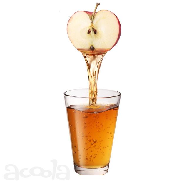 Концентрированный яблочный сок, 70Br