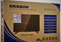 Erisson Smart TV Wi-Fi, DVB-T2