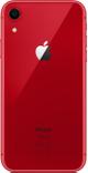 IPhone XR 64GB RED, BLECK!