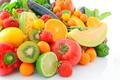 Оптовая торговля овощами и фруктами