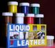 Жидкая кожа Liquid Leather средство для ремонта изделий из кожи