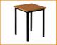 Столы ЛДСП на металлическом каркасе;  столы школьные;  тумбы прикроватные;  шкафы деревянные;  шкафы металлические;  шкафы одностворчатые и двустворчатые; табуреты; стулья; от прямого производителя