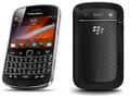 Продаю blackberry 9900 чёрный, новый (33шт в наличии)