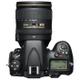 Полнокадровая камера Nikon D800E body