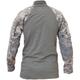 Футболка Massif Army Flame Resistant Combat Shirt
