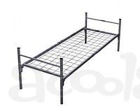 Металлические кровати для рабочих от 850 рублей, кровати железные для строителей