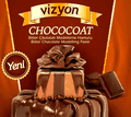 Шоколад для моделирования Vizyon (оптом и в розницу) Доставка по всей России