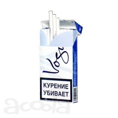 Voque blue 91 МРЦ за 55 рублей