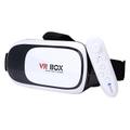 Очки виртуальной реальности VR box 2.0.