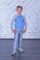 Детский трикотаж (3-12 лет) от фабрики Welly