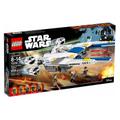 Lego Star Wars Истребитель повстанцев 75155