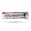Батончик Ironman Collagen Bar с гидролизованным коллагеном - 45 г