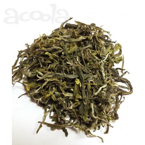 Юннань Е Шен Люй Ча зелёный чай 25 г