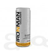 IRONMAN™ Напиток Collagen - 250 мл