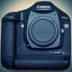 Фотоаппарат Canon 1D mark 3