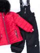 Зимняя куртка для девочки NANO. Размер-3( 98 -104) .