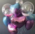 Воздушные шары с гелием