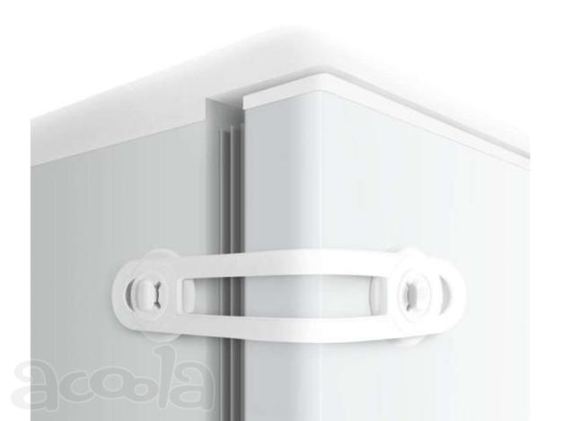 Гибкий блокиратор на холодильник, СВЧ, крышку унитаза для безопасности детей