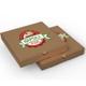 СУПЕР-ЦЕНЫ на коробки для пиццы с вашим логотипом!
