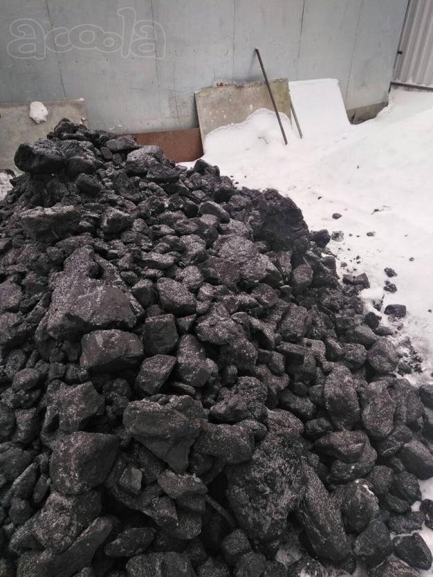 Каменный уголь ССПК