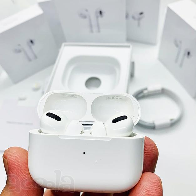 AirPods Pro LUX Копия 1:1