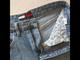 Шорты женские новые tommy hilfiger 27-26 размер 44-46 джинсовые голубые посадка высокая короткие