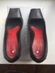 Туфли gianmarco lorenzi италия 39 размер кожа чёрные платформа 1см каблук 10 шпилька женские кожаные