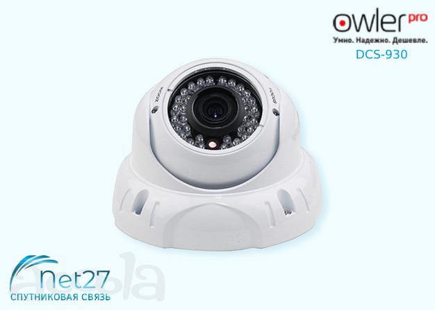 Камера видеонаблюдения Owler FD20i